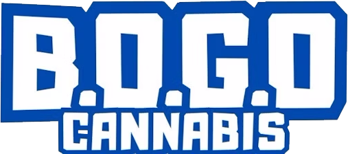 Bogo_Cannabis Logo