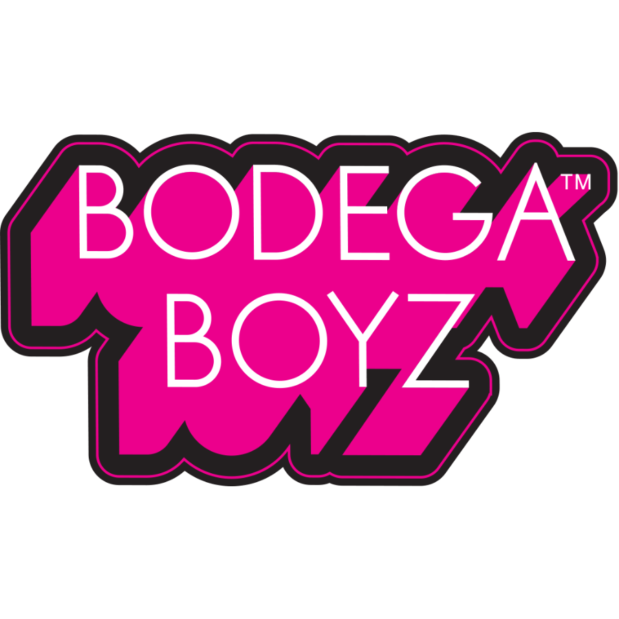 bodega boyz logo